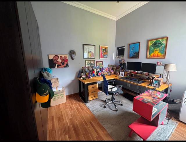 4 BEDROOM PROPERTY TO RENT IN MIDSTREAM HILL